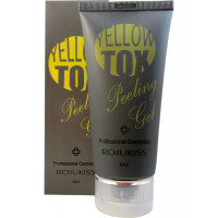 Rojukiss Пилинг-гель Yellow Tox Peeling Gel (120 мл)