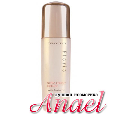 Tonymoly Энергетическая эссенция с аргановым маслом Floria Nutra-Energy Essence (50 мл)