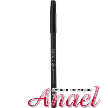 Missha Карандаш для глаз The Style Eyeliner Pencil Коричневый