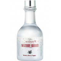 Skinfood Увлажняющий тонер Watery Berry Toner (160 мл)