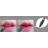 Mizon Карандаш-тинт для губ Бордовый Oh! Shy Color Tint Lip Pen