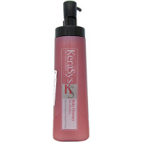 Kerasys Увлажняющий гель для душа Silk Moisture Body Cleanser (580 гр)