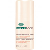 Nuxe Body Дезодорант длительного действия Long-Lasting Deodorant (50 мл)