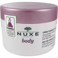Nuxe Body Укрепляющий крем Melting Firming Cream (200 мл)
