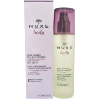Nuxe Body Масло для похудения против целлюлита Body-Contouring Oil For Infiltrated Cellulite (100 мл)