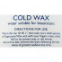 Holiday Depilatori Твердая сахарная паста для депиляции Sugar Paste Wax Strong (800 мл)