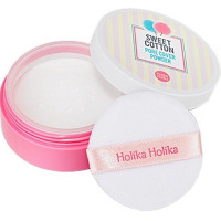 Holika Holika Рассыпчатая пудра для сглаживания пор Sweet Cotton Pore Cover Powder (6,5 гр)