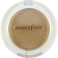 Innisfree Минеральная пудра-бронзер Mineral Shading  Тон 07 Сладкая ваниль (5 гр)