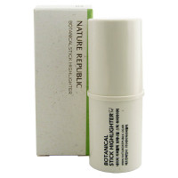 Nature Republic Хайлайтер в карандаше Botanical Stick Highlighter Тон 02 Золотистое сияние (6,5 гр)