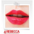 Lioele Помада-карандаш для губ Тон 04 Вишневый красный Lip Color Stick Rebecca - Cherry Red (4 гр)