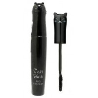 Tonymoly Тушь Cats Wink 3GO Mascara №1 Суперобъем (9,5 гр)