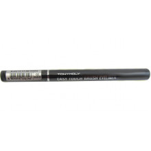 Tonymoly Подводка-фломастер для глаз Тон 02 Коричневый Easy Touch Brush Eyeliner (1,1 гр)