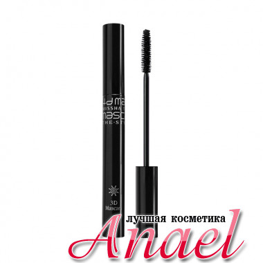 Missha Тушь для ресниц The Style 3D Mascara (7 гр)