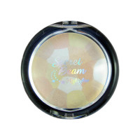 Etude House Хайлайтер «Секретный луч» Secret Beam Highlighter Тон № 2 Золотой беж (9 гр)