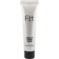 Secret Key Многофункциональная база под макияж Face Fit Strobe Cream (30 мл)