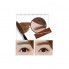 Secret Key Гель-фиксатор для бровей Choco Smudge Eyebrow Темный шоколад (5 гр)