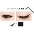 Secret Key Подводка для глаз Skinny Real Quick Eye Liner Тон 01 Черный (0,55 мл)