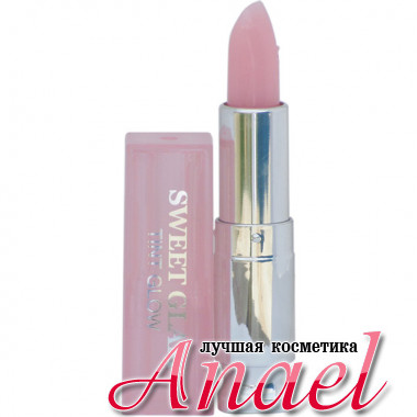 Secret Key Тинт для губ Secret Kiss Sweet Glam Tint Glow Розовый (3,5 гр)