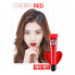 Secret Key Тинт-тату для губ «Красная вишня» Chubby Jelly Tint Pack Cherry Red (10 мл)