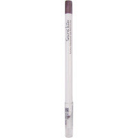 Secret Key Гелевый водостойкий карандаш для глаз Secret Kiss Twinkle Gel Pencil Liner Тон 06 Бордовый (1,2 гр)