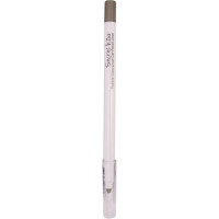 Secret Key Гелевый водостойкий карандаш для глаз Secret Kiss Twinkle Gel Pencil Liner Тон 08 Золотистый хаки (1,2 гр)