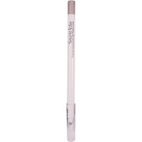 Secret Key Гелевый водостойкий карандаш для глаз Secret Kiss Twinkle Gel Pencil Liner Тон 09 Металлический пепельный (1,2 гр)