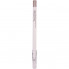 Secret Key Гелевый водостойкий карандаш для глаз Secret Kiss Twinkle Gel Pencil Liner Тон 09 Металлический пепельный (1,2 гр)