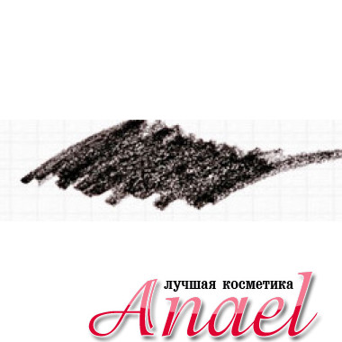 Tonymoly Карандаш для бровей Lovely Eyebrow Pencil 01 Черный