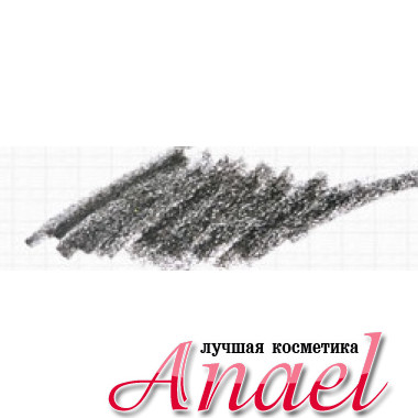 Tonymoly Карандаш для бровей Lovely Eyebrow Pencil 02 Серый