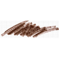 Tonymoly Карандаш для бровей Lovely Eyebrow Pencil 03 Серо-Коричневый