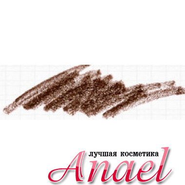 Tonymoly Карандаш для бровей Lovely Eyebrow Pencil 03 Серо-Коричневый