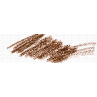 Tonymoly Карандаш для бровей Lovely Eyebrow Pencil 06 Кофейно-Коричневый