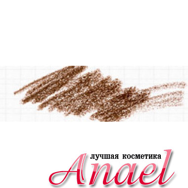 Tonymoly Карандаш для бровей Lovely Eyebrow Pencil 06 Кофейно-Коричневый