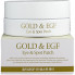 Petitfee Гидрогелевые антивозрастные патчи для век и проблемных зон с коллоидным золотом и пептидом EGF Gold & EGF Eye & Spot Patch (60 + 30 шт)