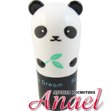 Tonymoly Охлаждающий стик для кожи вокруг глаз «Мечта панды» Panda's Dream So Cool Eye Stick (9 гр)