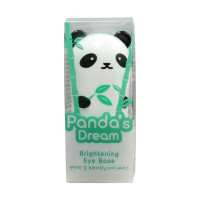 Tonymoly Осветляющая база для кожи вокруг глаз «Мечта панды» Panda‘s Dream Brightning Eye Base (9 гр)