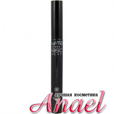 Missha Тушь для ресниц The Style 4D Mascara (7 гр)