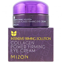 Mizon Укрепляющий крем для кожи вокруг глаз «Сила коллагена» Collagen Power Firming Eye Cream (25 мл)