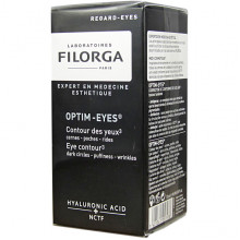 Filorga Крем для контура глаз Optim-Eyes (15 мл)