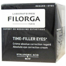 Filorga Корректирующий крем для глаз Time Filler Eyes (15 мл)