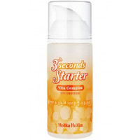 Holika Holika Увлажняющая сыворотка с витаминным комплексом 3 Seconds Starter Vita Complex (150 мл)