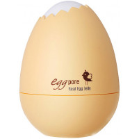 Tonymoly Гель для очищения и сужения пор Egg Pore Real Egg Jelly (30 гр)