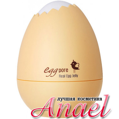 Tonymoly Гель для очищения и сужения пор Egg Pore Real Egg Jelly (30 гр)
