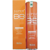 Skin79 BB-крем тройного действия Super Plus Triple Functions BB Vital Cream с SPF50+ PA+++ (15 гр)