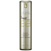 Skin79 VIP Gold Super Plus Beblesh Balm BB крем с SPF25 PA++ (15 гр)