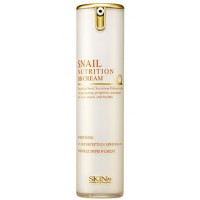 Skin79 Питательный улиточный BB крем с SPF45 PA+++ / Snail Nutrition BB cream (15 гр)