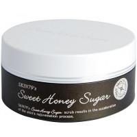 Skin79 Скраб-пилинг с тростниковым сахаром и медом Sweet Honey Sugar (100 мл)