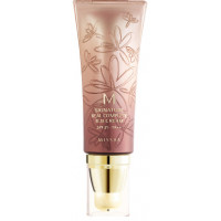 Missha M Signature Real Complete BB Cream SPF25 PA++ №23 Натуральный желто-бежевый (45 гр)