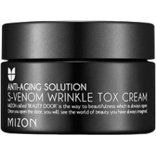 Mizon Антивозрастной крем против морщин Anti-Aging Solution S-Venom Wrinkle Tox Cream (50 мл)