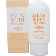 Secret Key Отбеливающий лосьон Snow White Milky Lotion (120 гр)